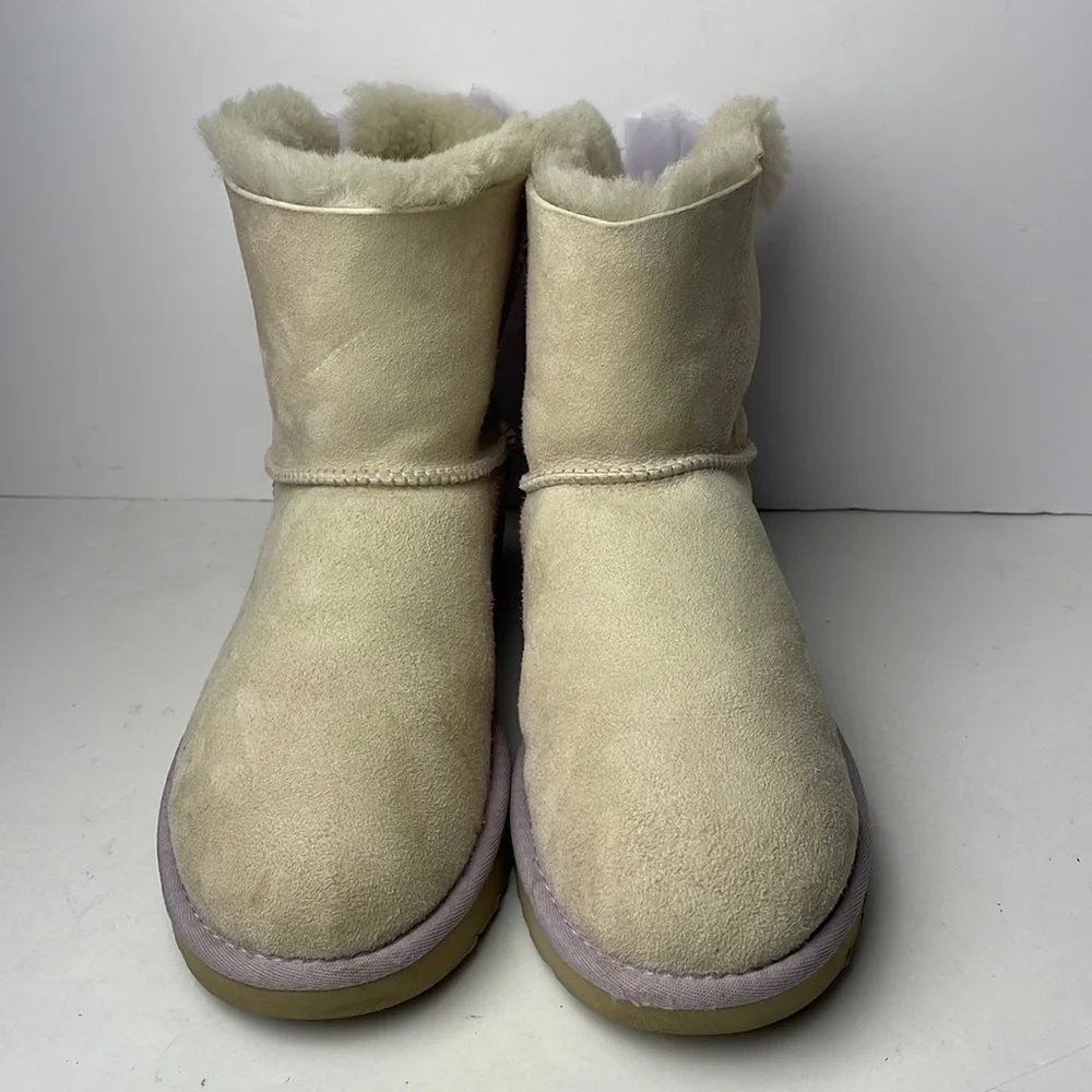 UGG they have